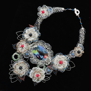 ブルーパフューム