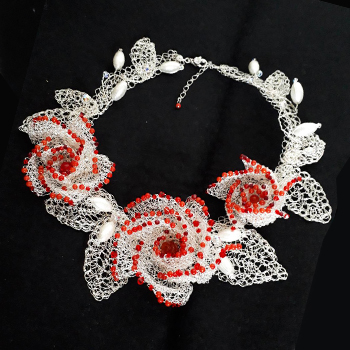 エターナルローズ