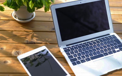 Step.1 問い合わせ