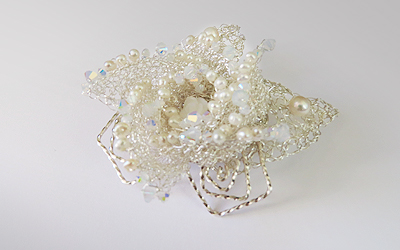 Step.5 ジュエリーの製作